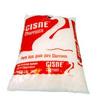 Sal grosso para churrasco Cisne 1kg.
