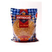 Massa sêmola ave maria Emegê 500 g.