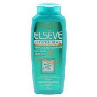Shampoo Elseve hydra max colageno 200 ml