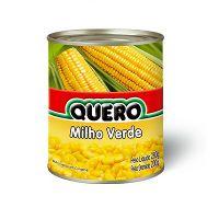 Milho em conserva Quero lata 170g