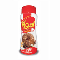 Adoçante forno e fogão Tal e Qual 133g  