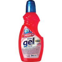 Limpador pinho gel floral Start 500 ml  