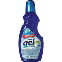 Limpador pinho gel lavanda Start 500 ml  