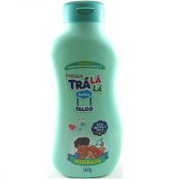 Talco Trá Lá Lá Baby Hidrata Phisalia 160g.