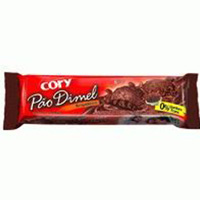 Pão de mel brigadeiro Cory 110g