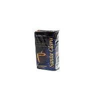 Café Santa Clara descafeinado a vácuo  250g.