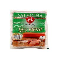 Salsicha  tipo Viena Perdigão 500g
