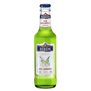 Absinto Ice Birds 275ml