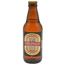 Cerveja Serramalte 300ml 