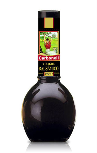 Vinagre Balsamico Carbonell 250ml