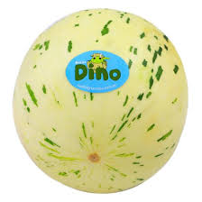 Melão Dino aproximado 2kg