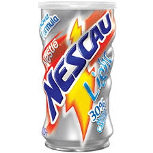 Nescau light 400g