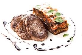 Escalope de filé mignon  Matula 290g