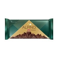 Chocolate Alpino gianduia Nestlé 75g