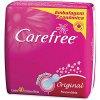 Protetor diário Carefree original frescor  (40 unid.)
