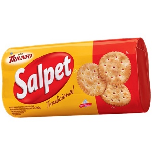 Biscoito Salpet Triunfo 200g