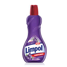 Limpador perfumado Pratice Seduction Limpol 500ml.