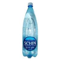 Água Schin com gás 1.5 lts