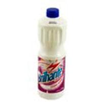 Alvejante Brilhante Floral cloro ativo 1 lt