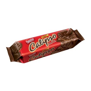 Biscoito Calipso original Nestlé 130g