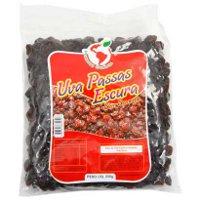 Uva passa escura Perboni 250g