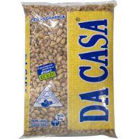 Feijão carioca Da Casa 1kg.
