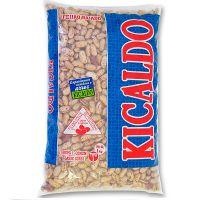 Feijão rajado Kicaldo 1kg.