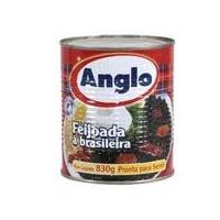 Feijoada Anglo  830g.